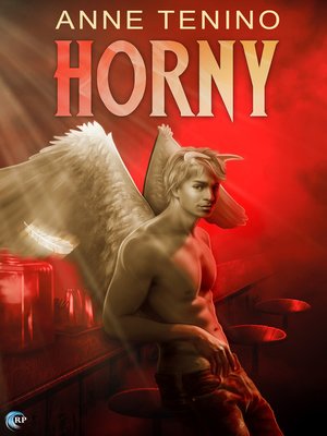 Horny - ebook